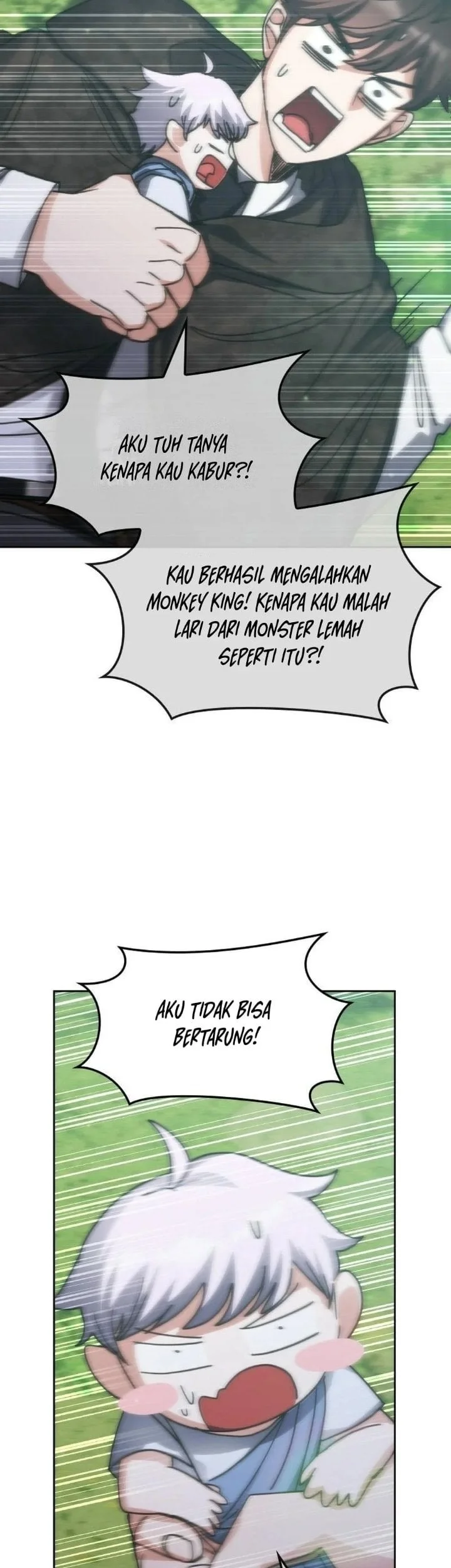 Chapter 200 - halaman 46