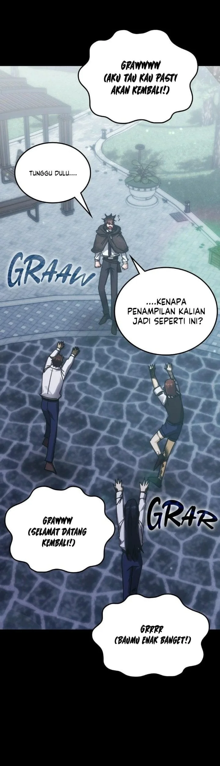 Chapter 200 - halaman 26
