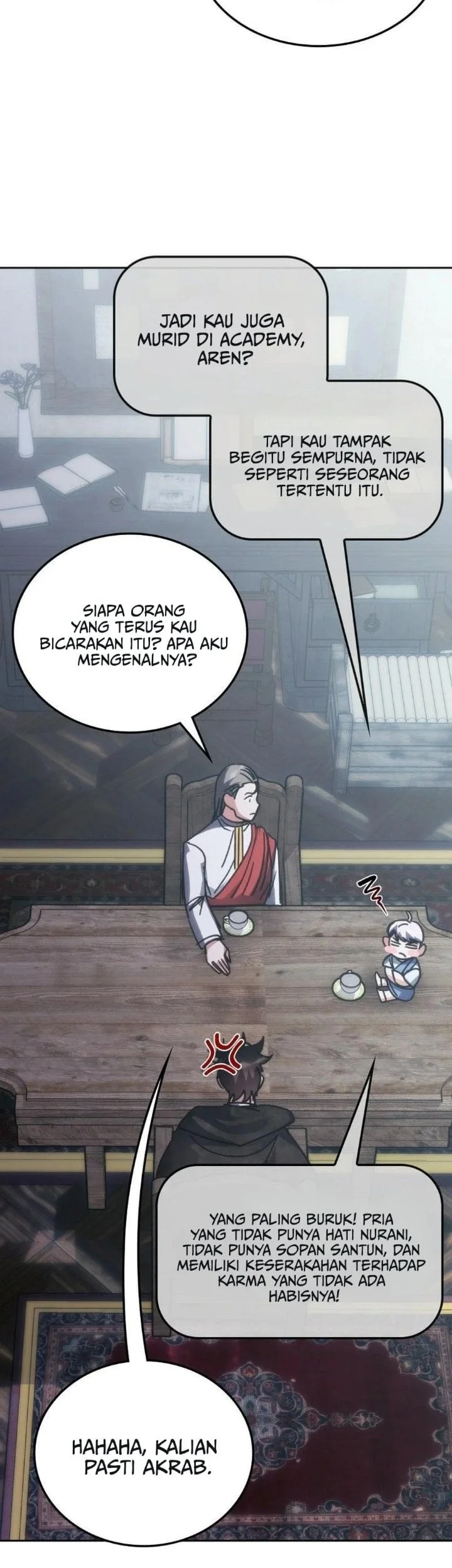 Chapter 201 - halaman 36