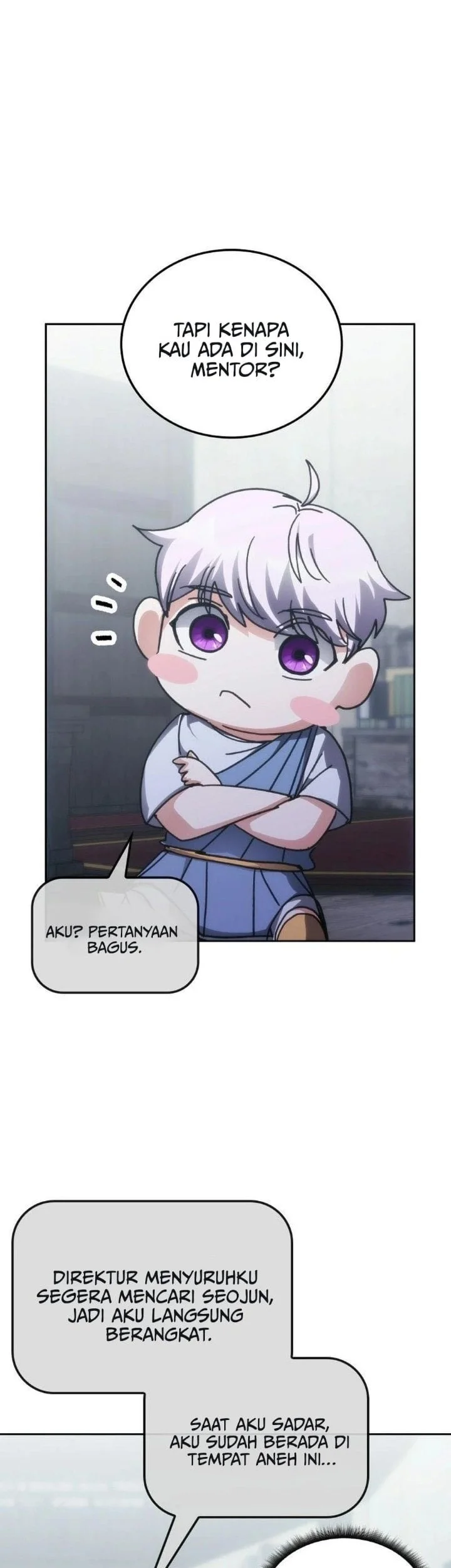 Chapter 201 - halaman 37