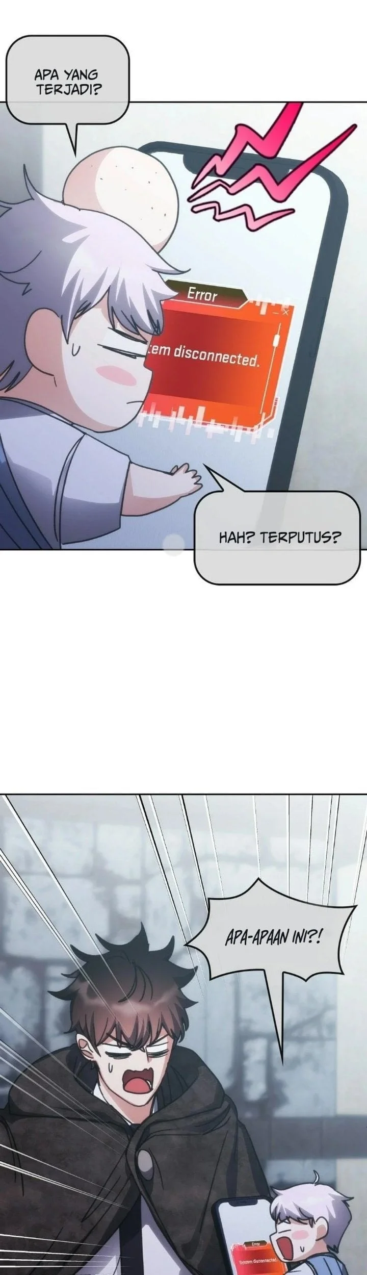 Chapter 201 - halaman 41