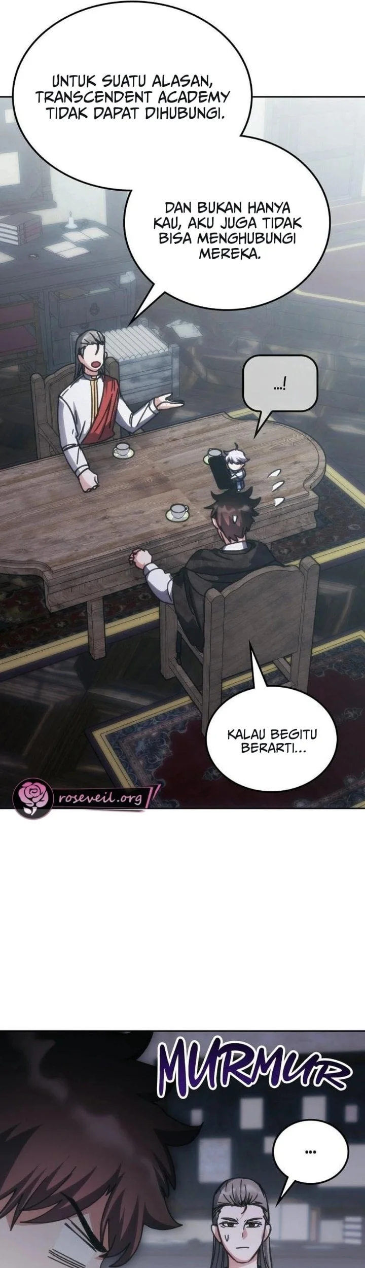 Chapter 201 - halaman 43