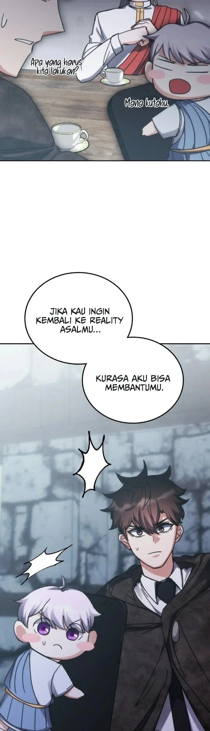 Chapter 201 - halaman 44