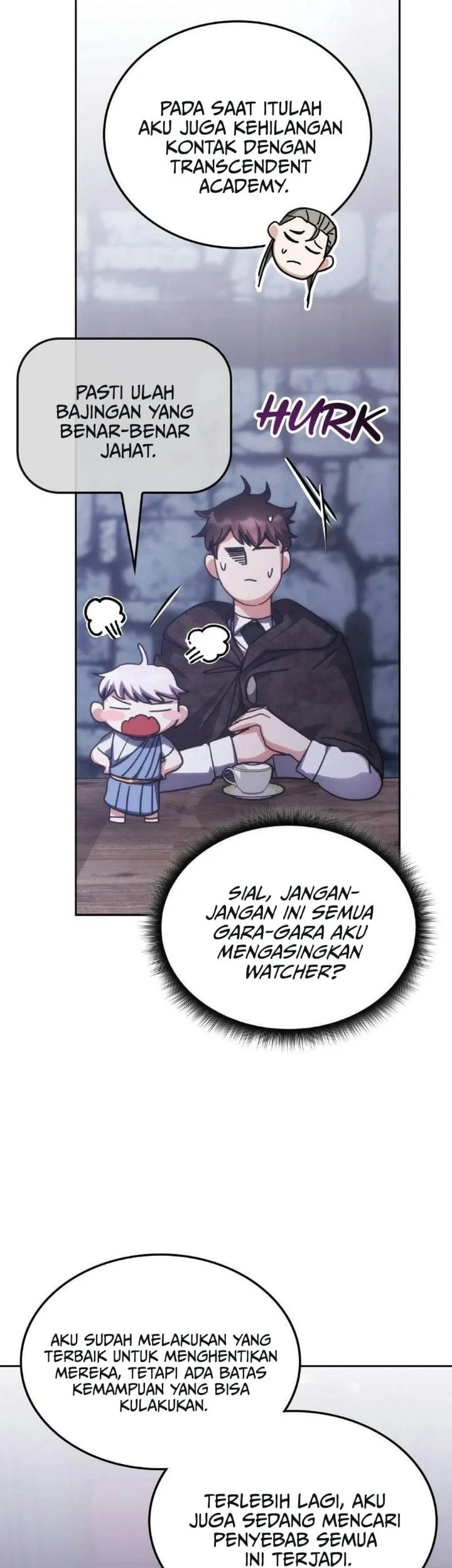 Chapter 201 - halaman 47