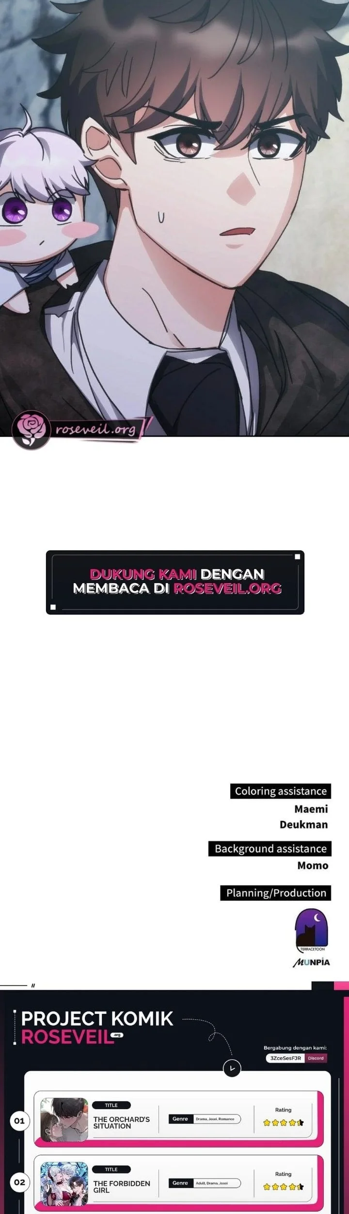 Chapter 201 - halaman 63
