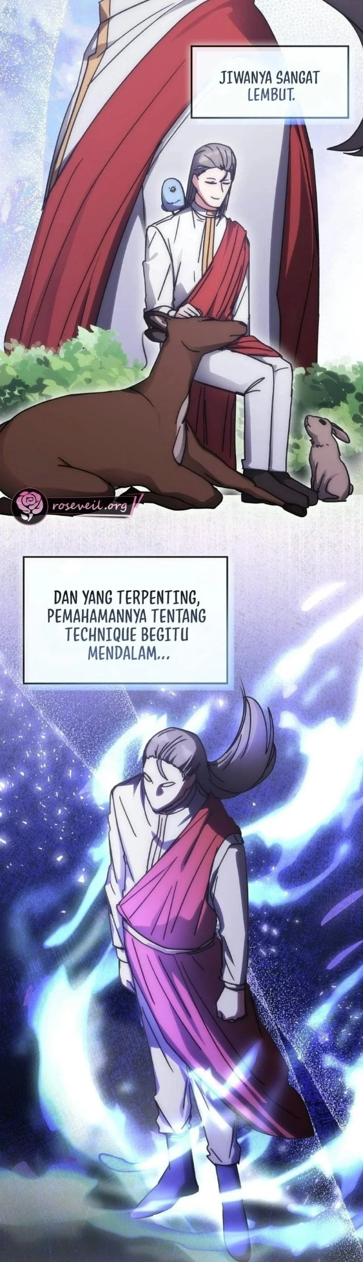 Chapter 201 - halaman 12