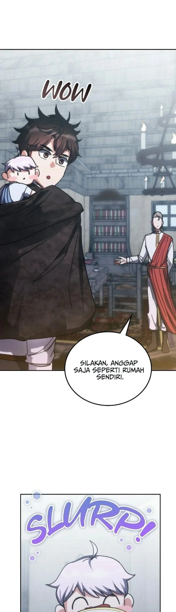 Chapter 201 - halaman 29