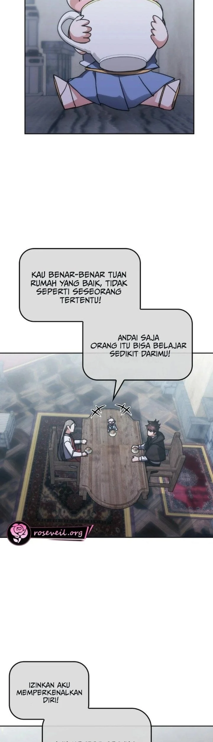 Chapter 201 - halaman 30