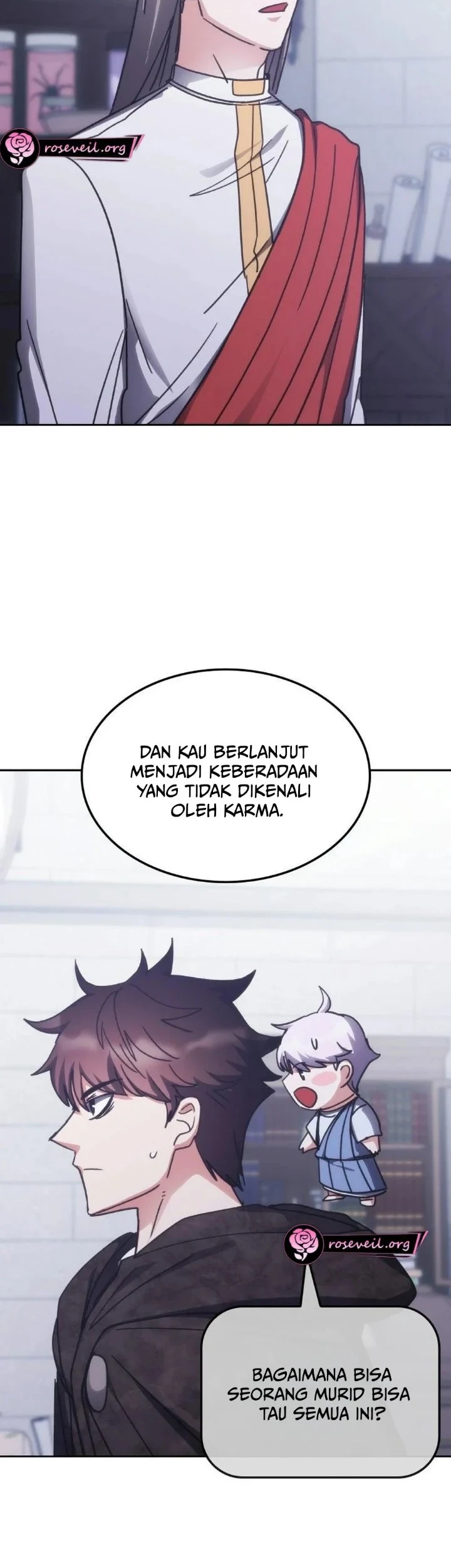 Chapter 202 - halaman 8