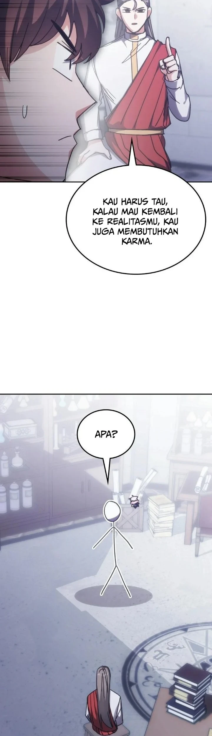 Chapter 202 - halaman 31