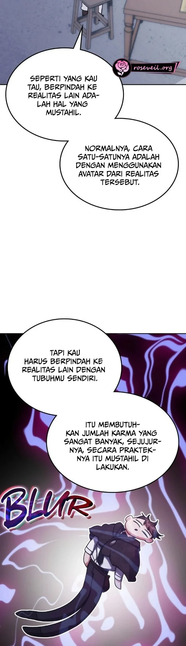 Chapter 202 - halaman 32