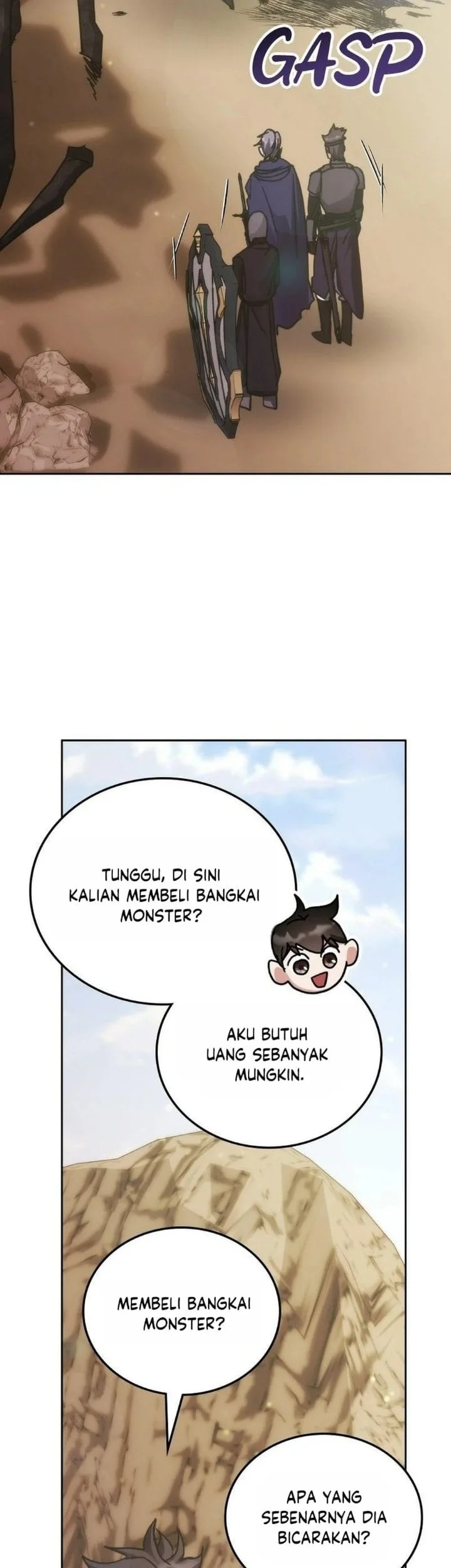 Chapter 203 - halaman 37