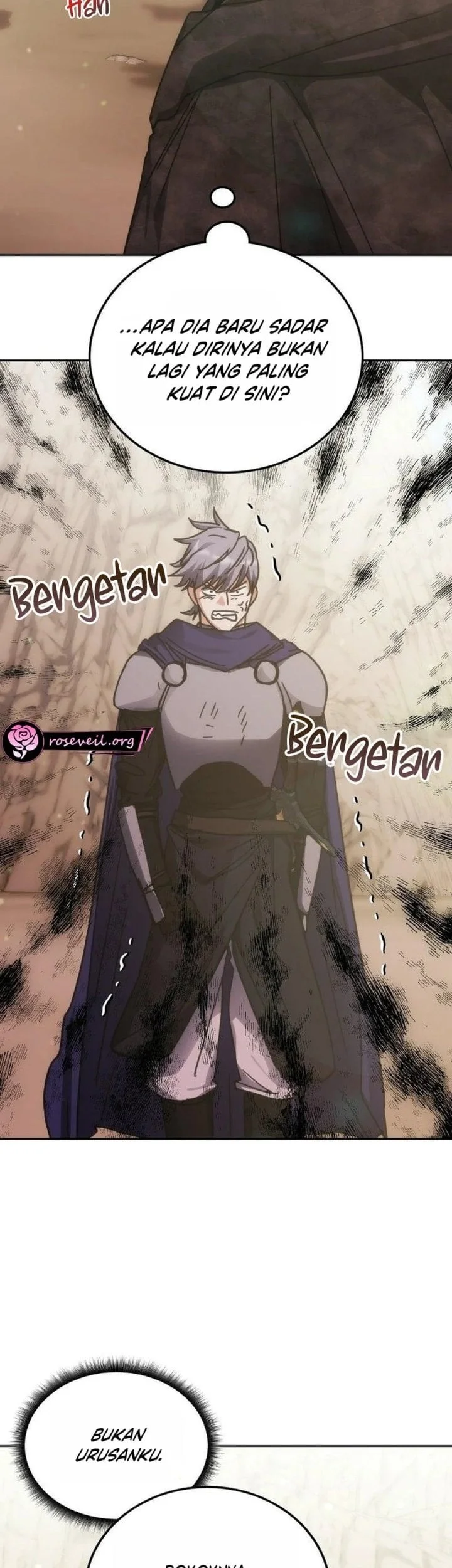 Chapter 203 - halaman 40