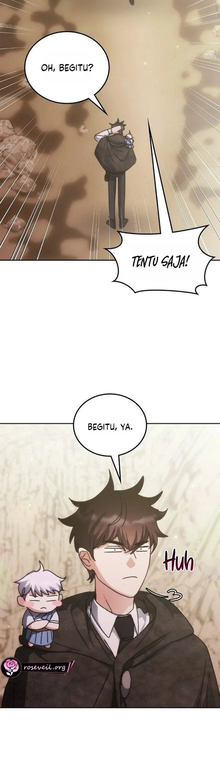 Chapter 203 - halaman 44