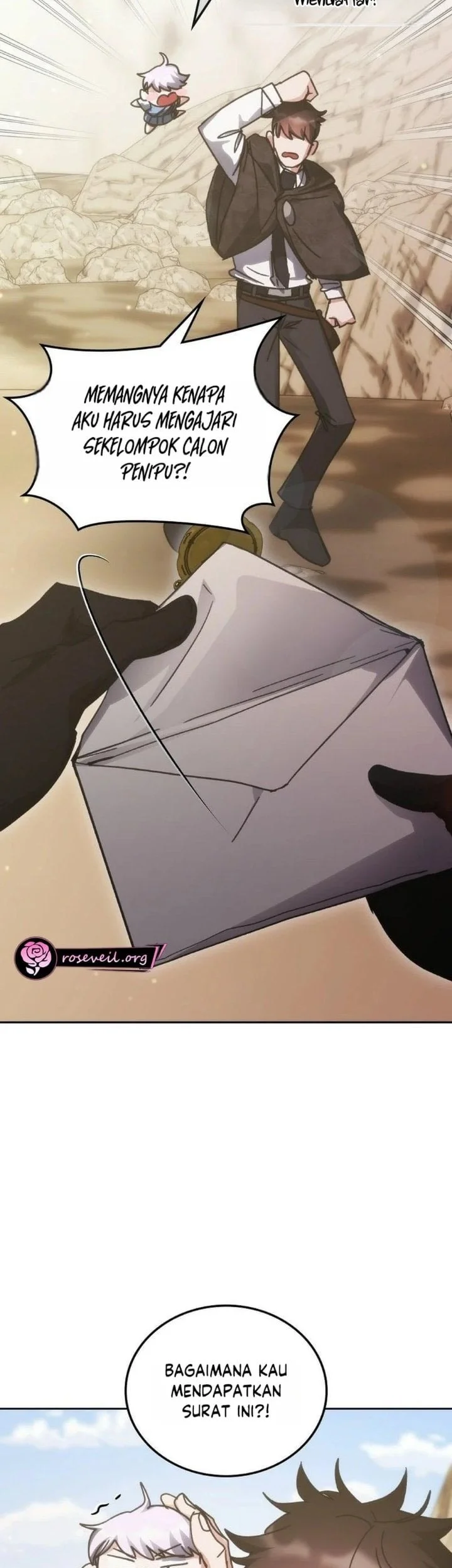 Chapter 203 - halaman 56