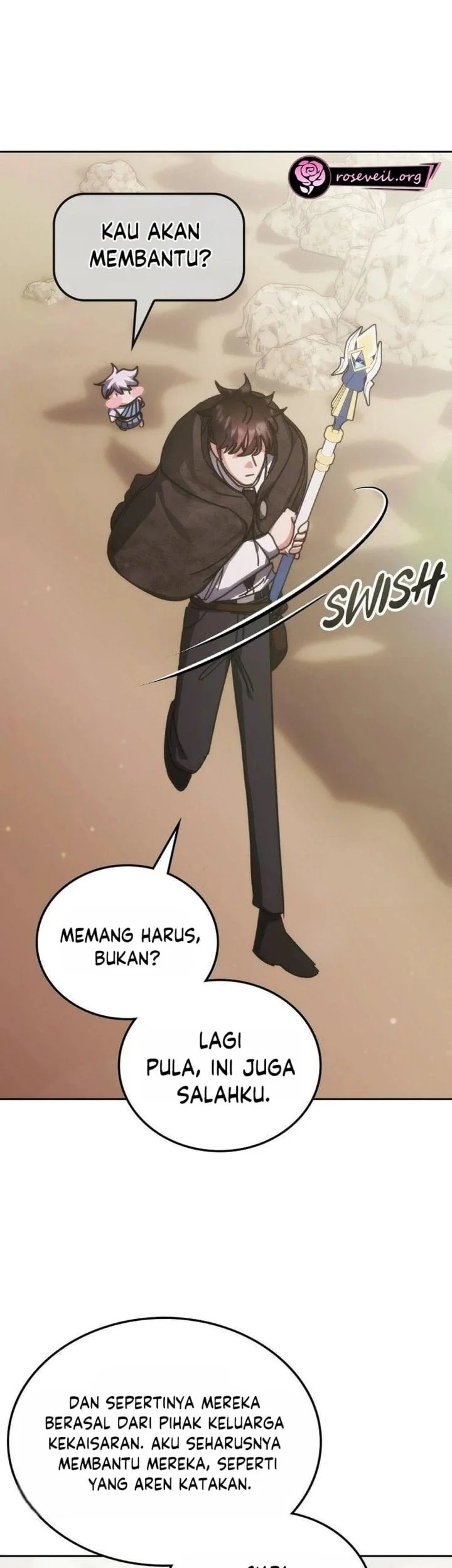 Chapter 203 - halaman 22