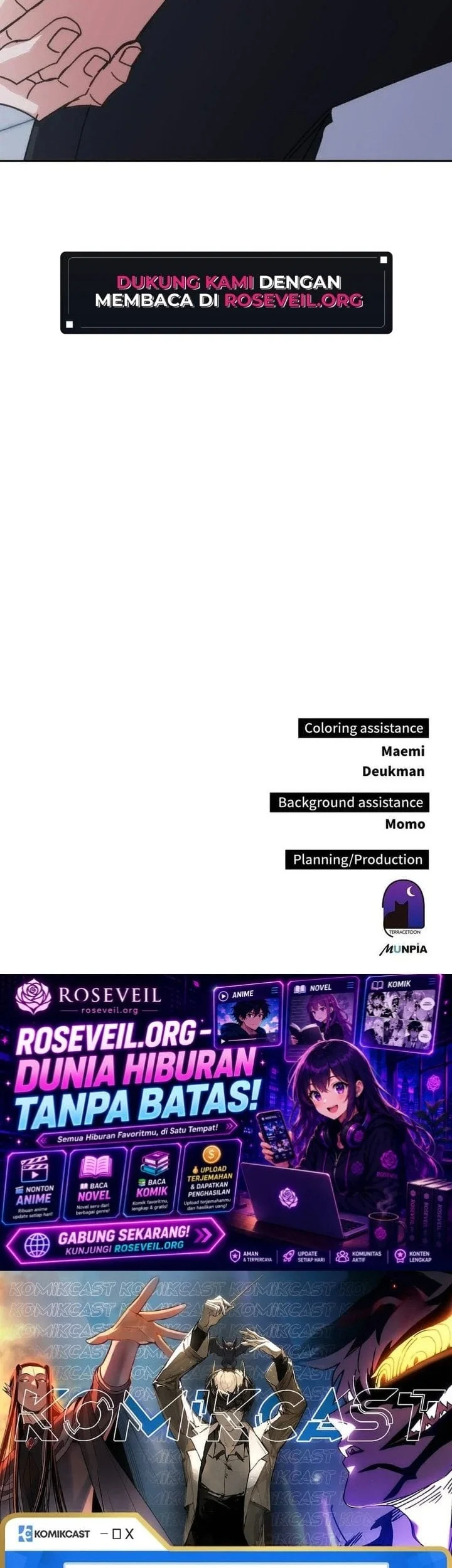Chapter 204 - halaman 61