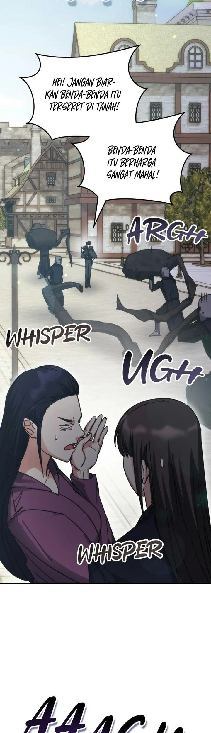 Chapter 204 - halaman 5