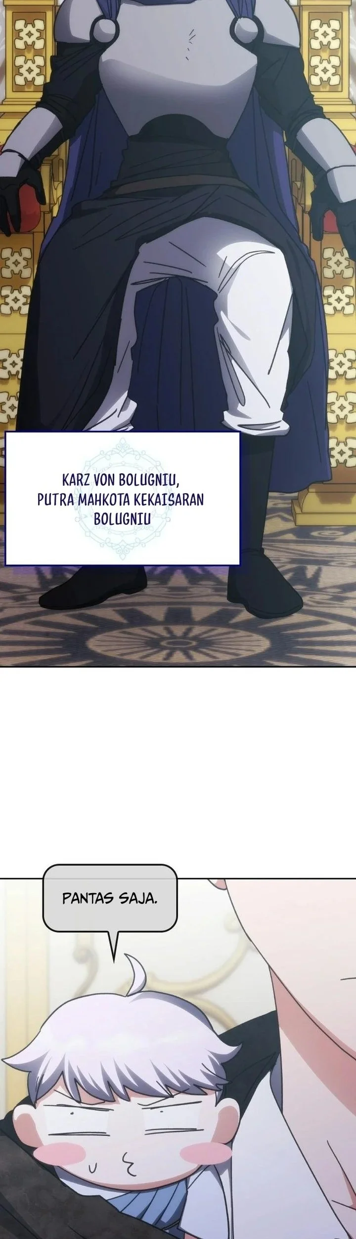 Chapter 204 - halaman 18