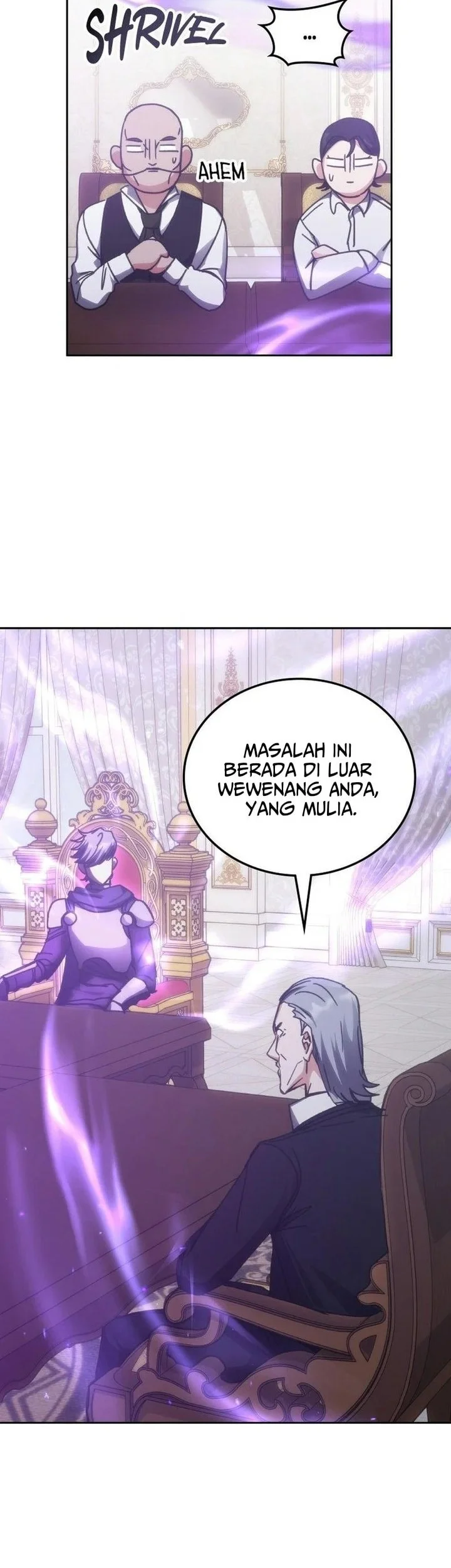 Chapter 204 - halaman 27