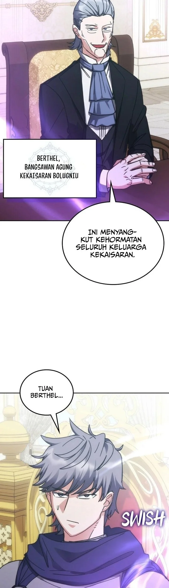 Chapter 204 - halaman 30