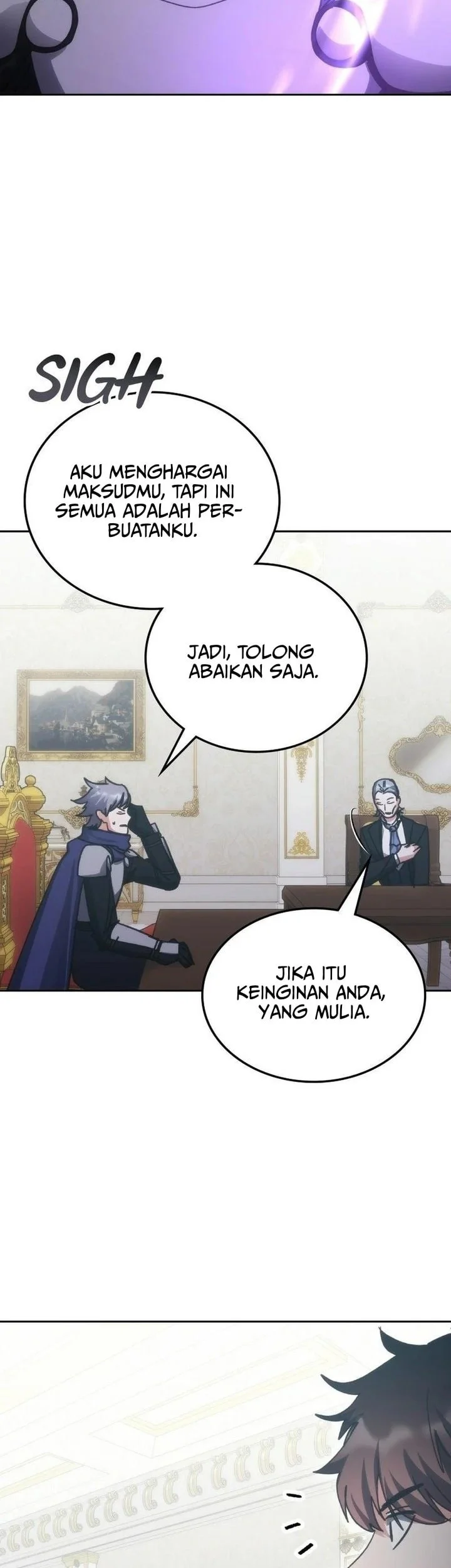 Chapter 204 - halaman 31