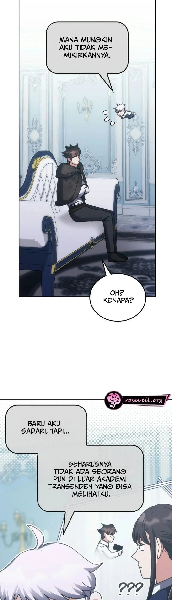 Chapter 204 - halaman 43