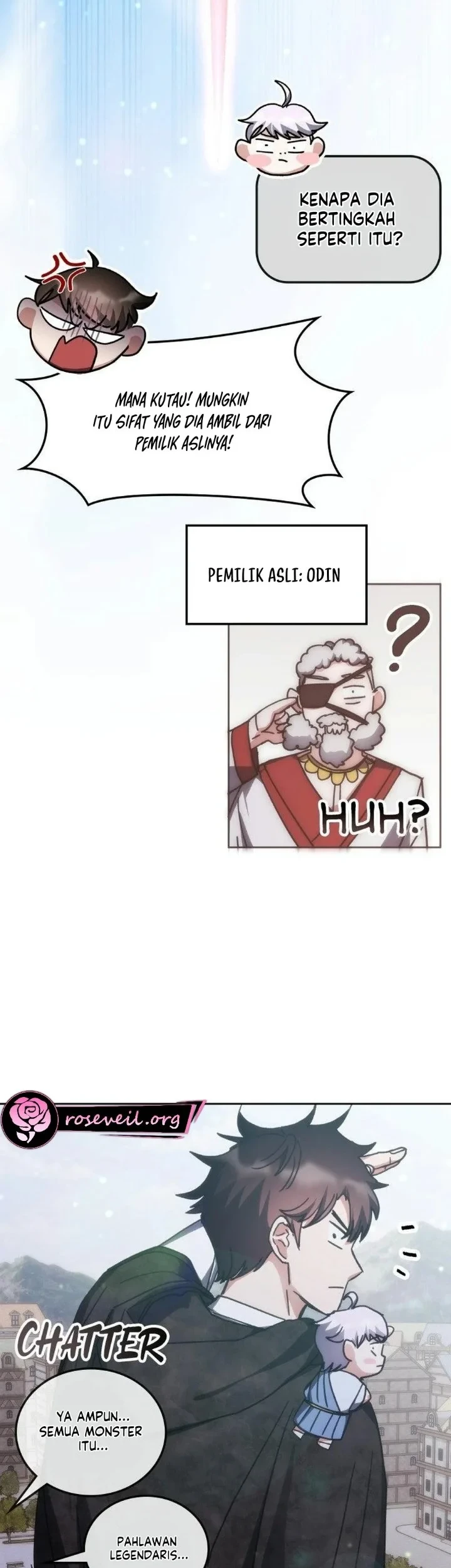 Chapter 205 - halaman 50
