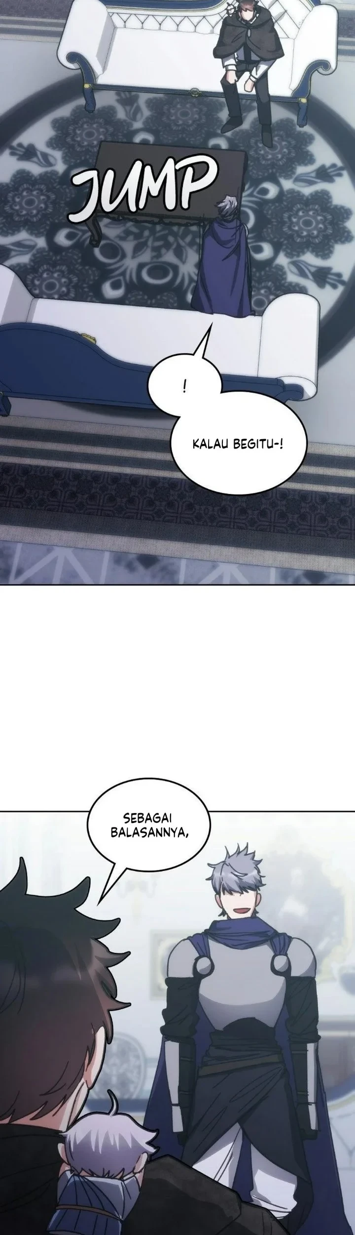Chapter 205 - halaman 20