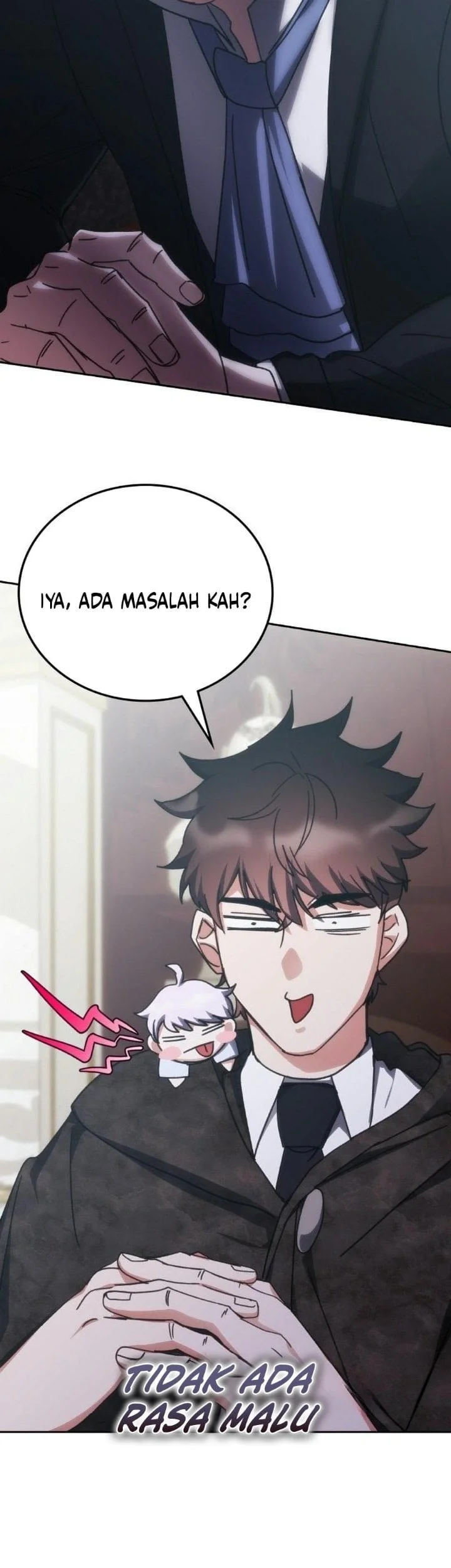 Chapter 206 - halaman 39