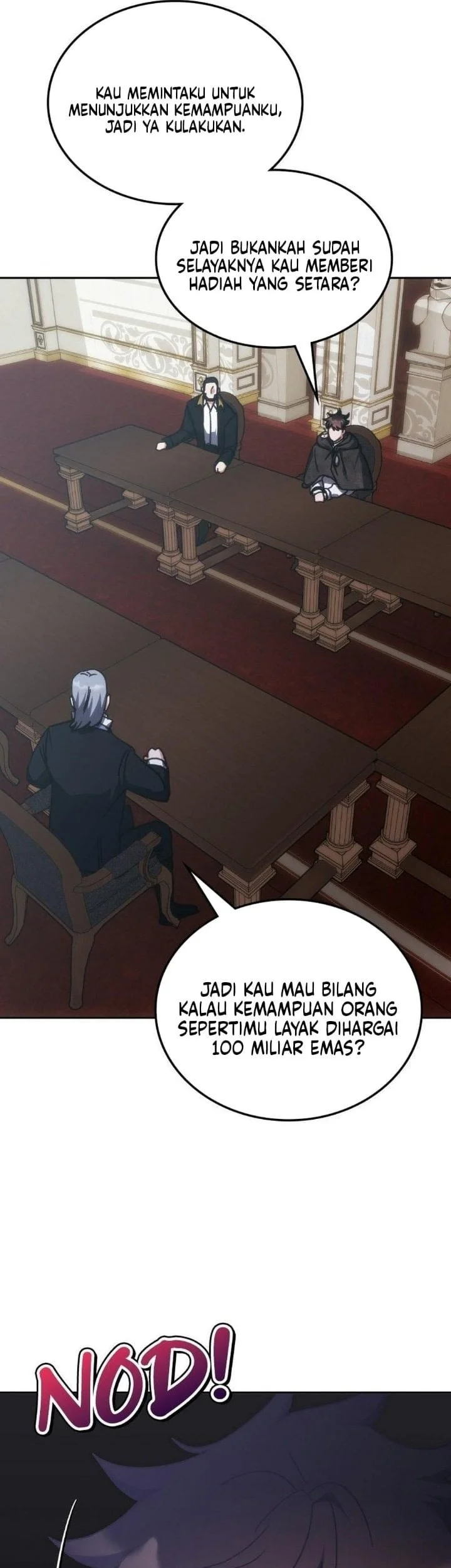 Chapter 206 - halaman 41