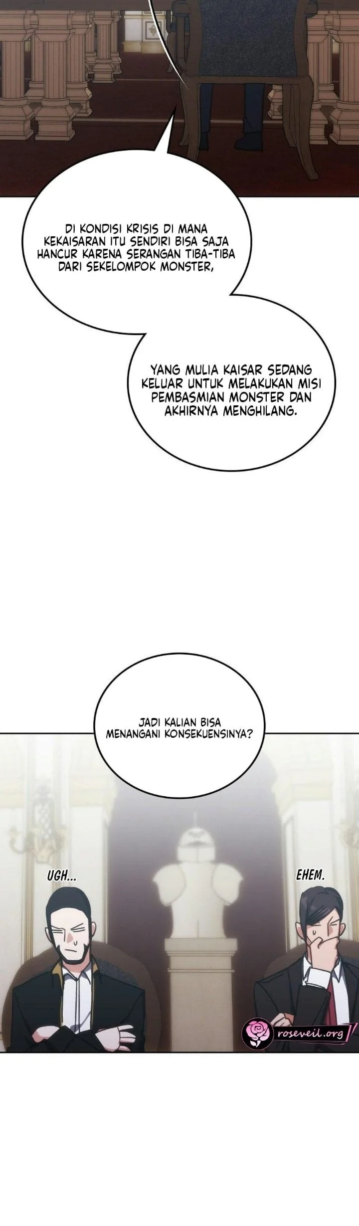 Chapter 206 - halaman 43
