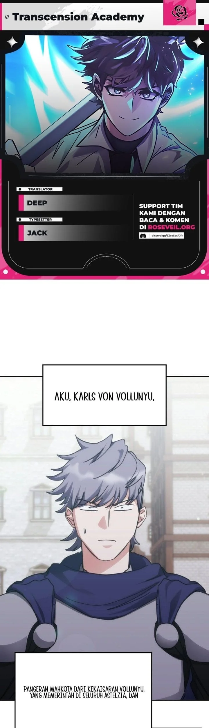 Chapter 206 - halaman 2