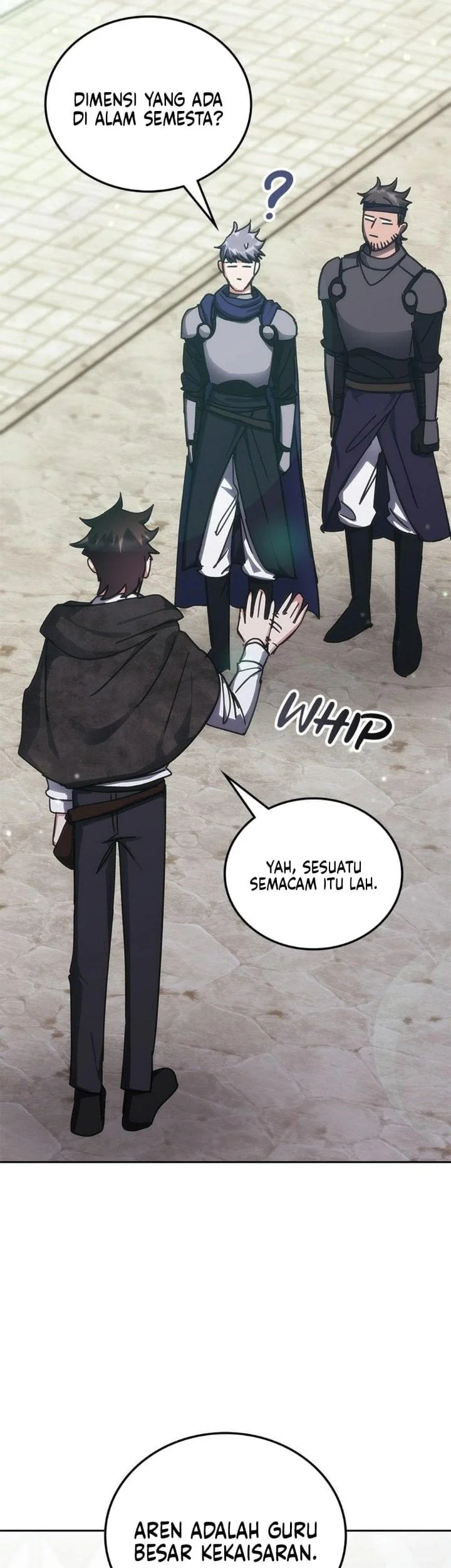 Chapter 206 - halaman 17
