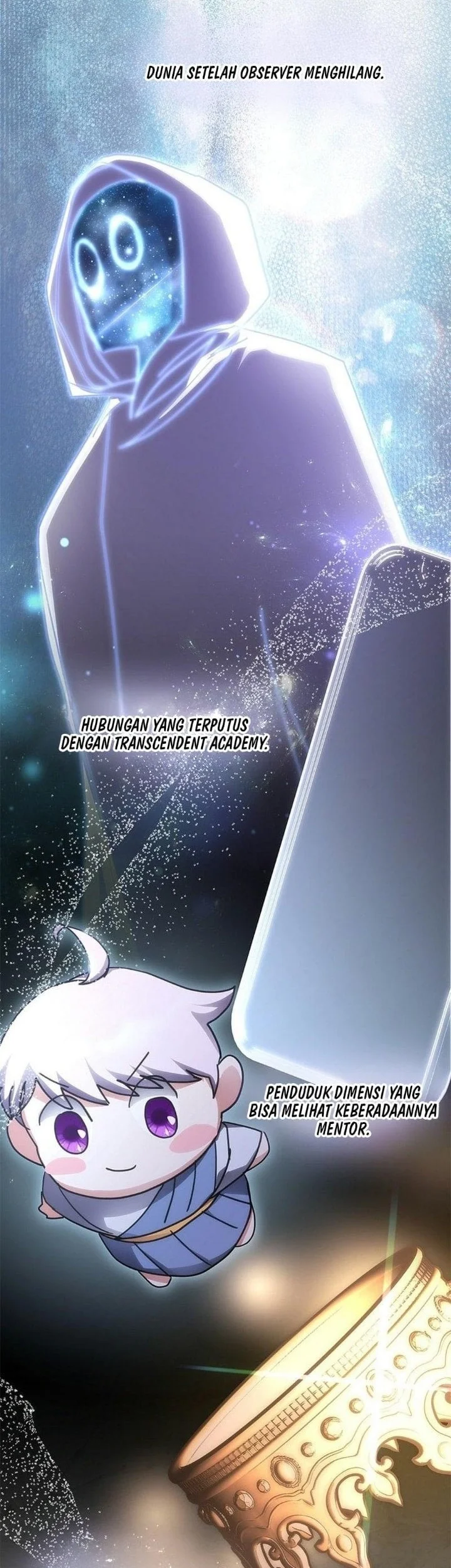 Chapter 206 - halaman 22