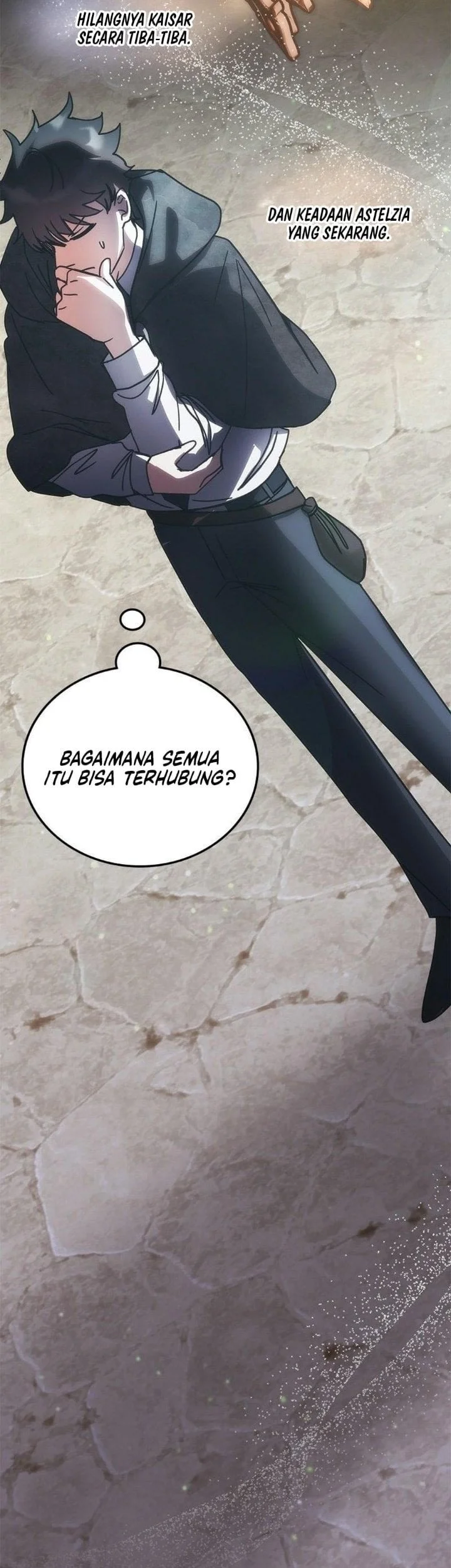 Chapter 206 - halaman 23
