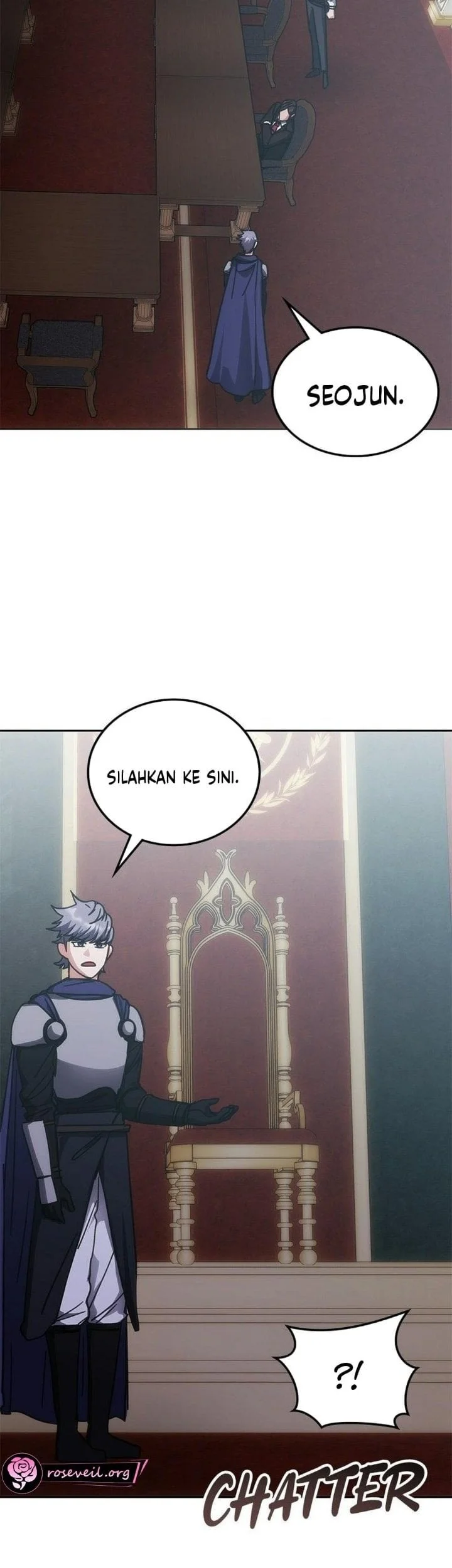 Chapter 206 - halaman 31