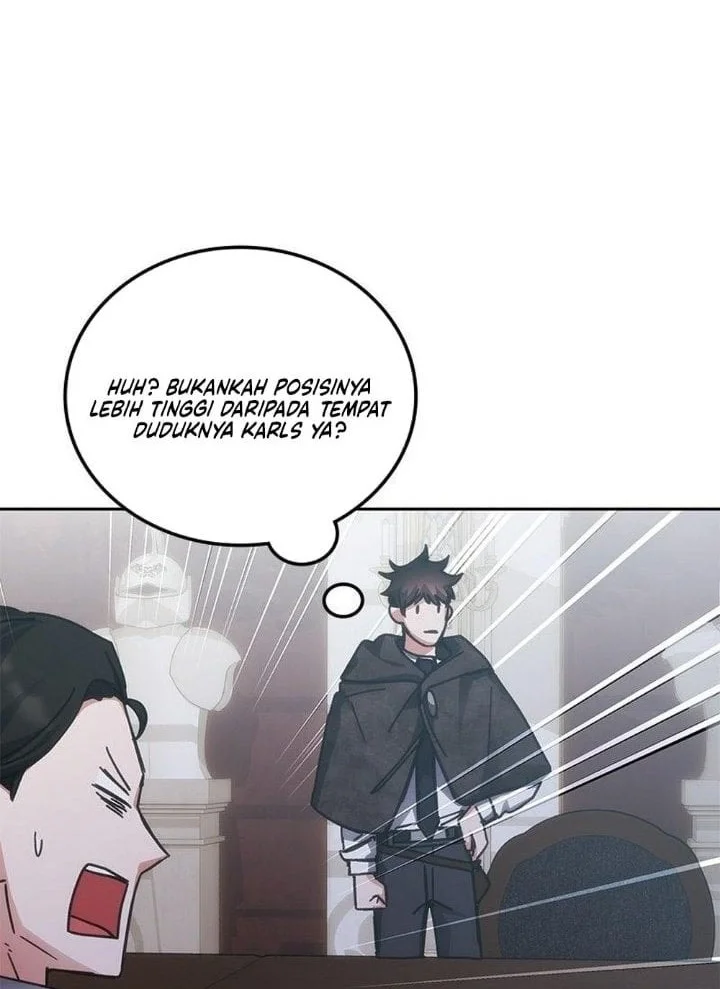 Chapter 206 - halaman 32