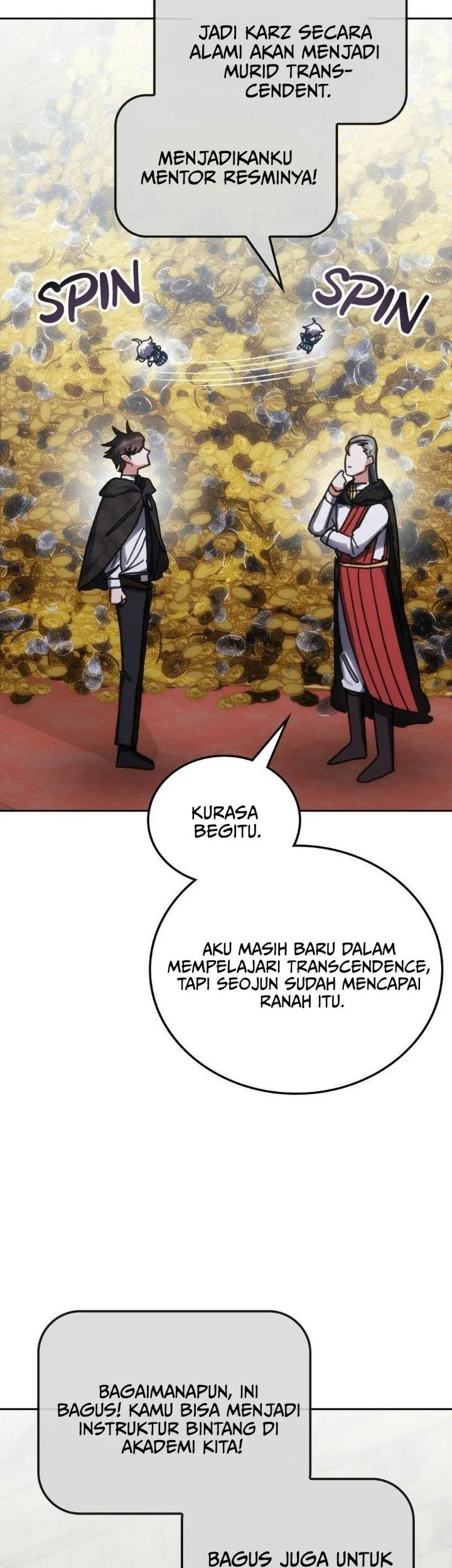 Chapter 207 - halaman 38
