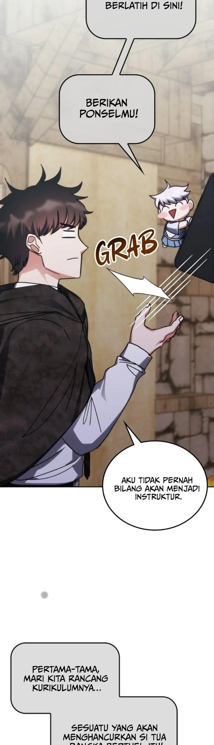 Chapter 207 - halaman 39