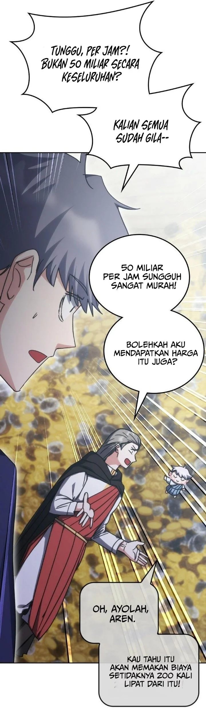 Chapter 207 - halaman 45