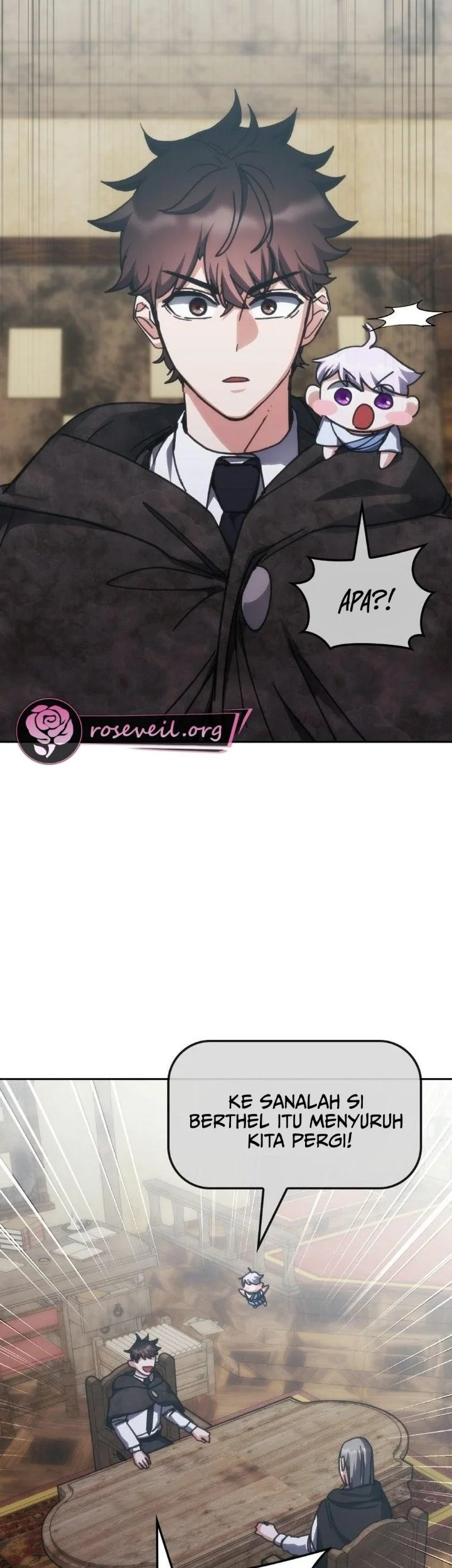 Chapter 207 - halaman 64