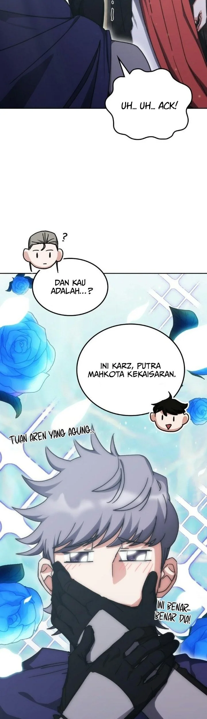 Chapter 207 - halaman 15