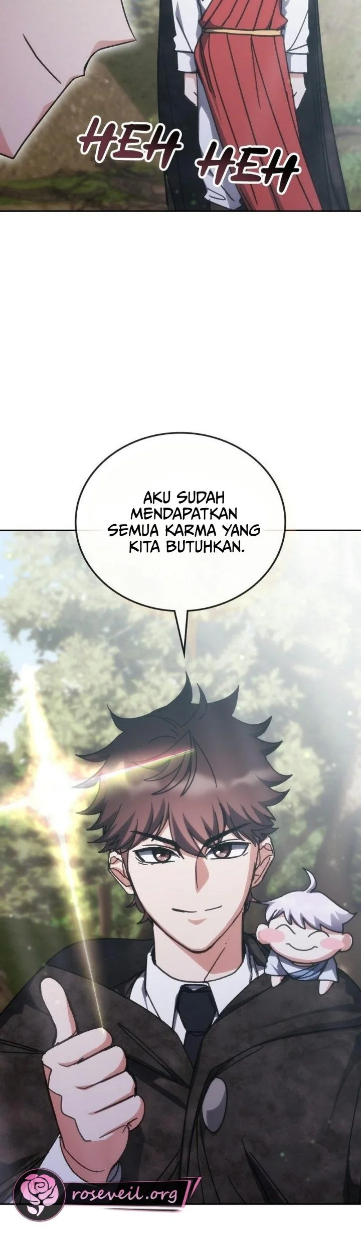 Chapter 207 - halaman 19