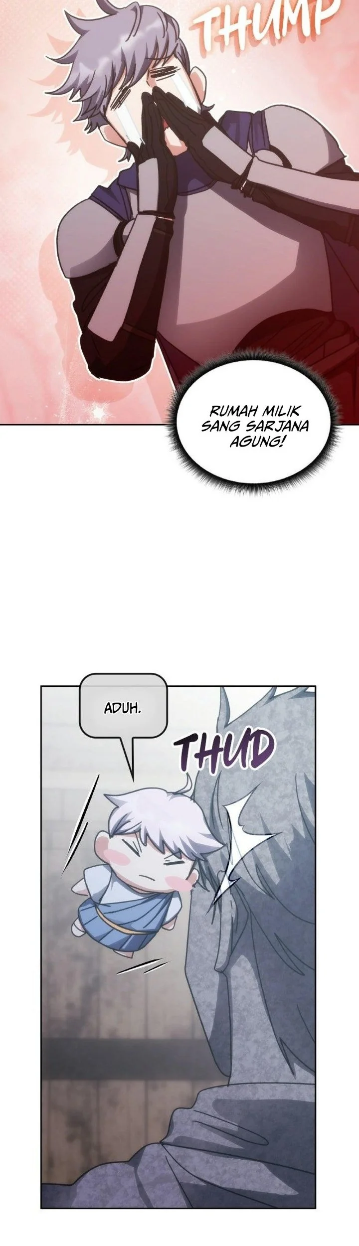 Chapter 207 - halaman 23