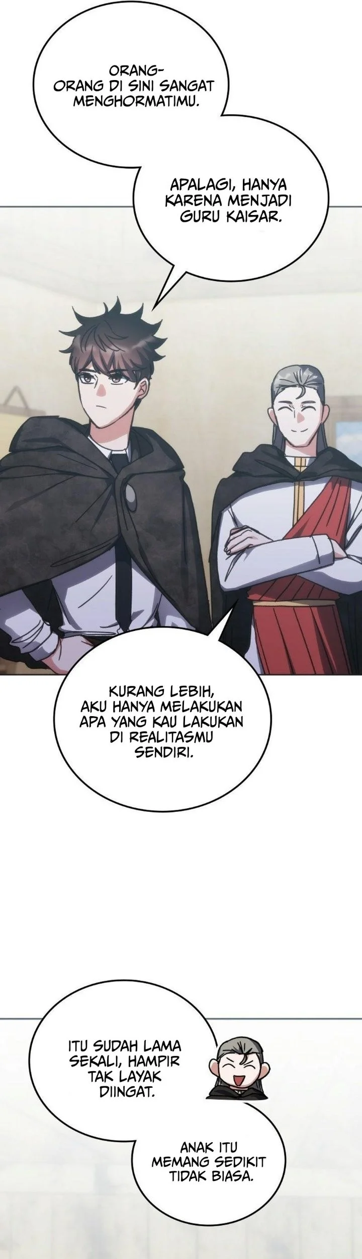 Chapter 207 - halaman 25
