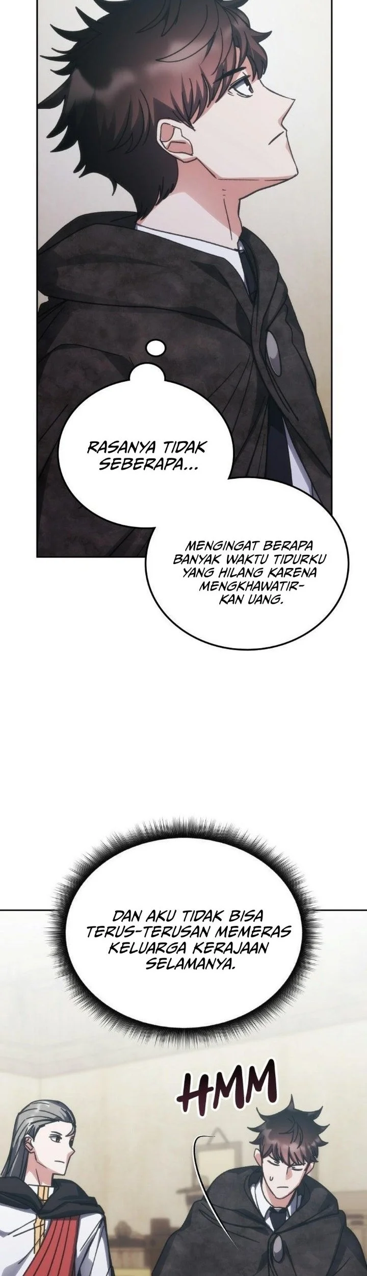 Chapter 207 - halaman 30