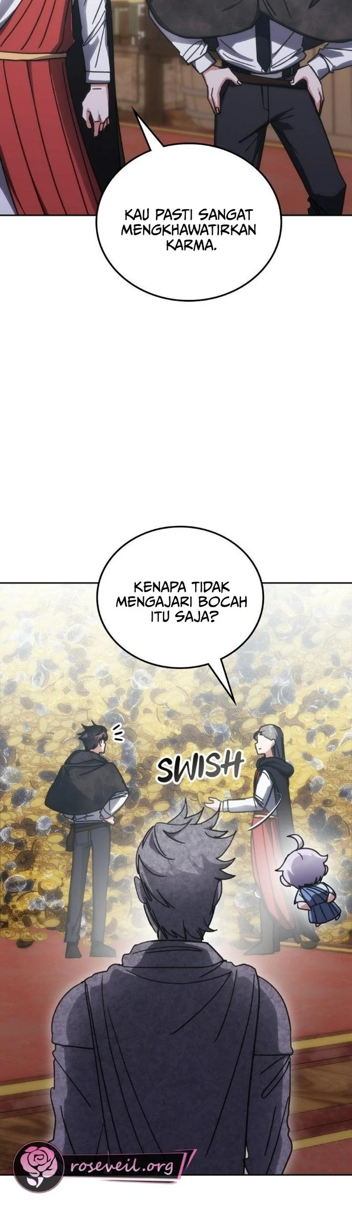 Chapter 207 - halaman 31