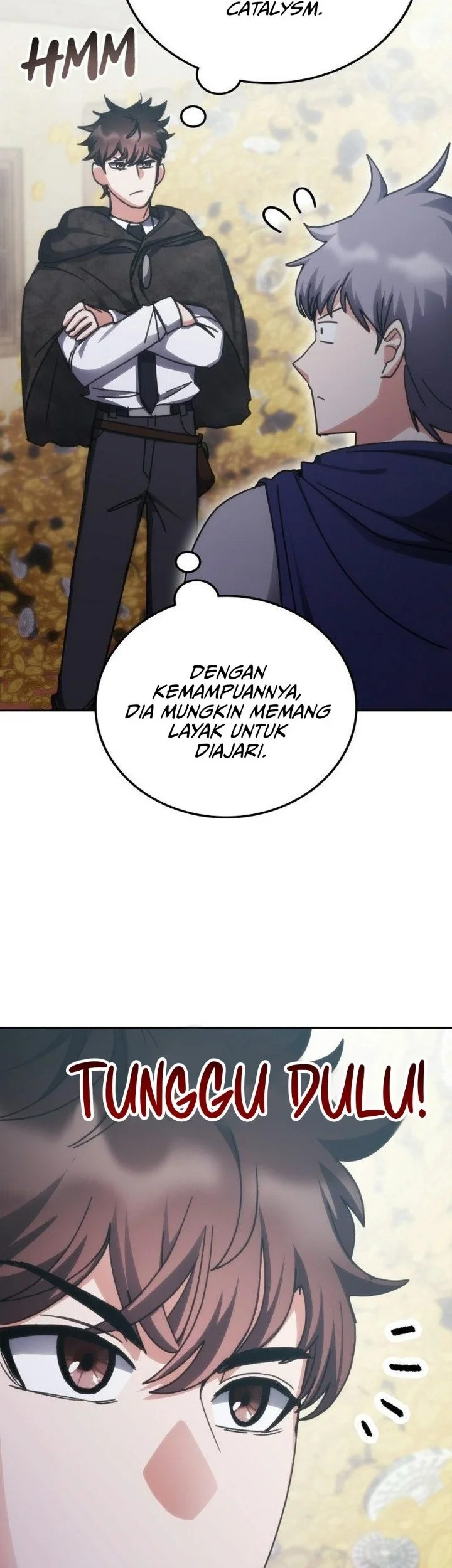 Chapter 207 - halaman 34