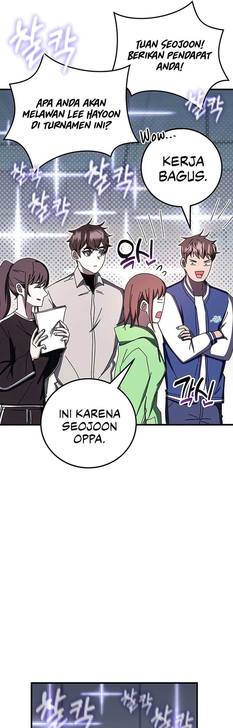 Chapter 67 - halaman 23
